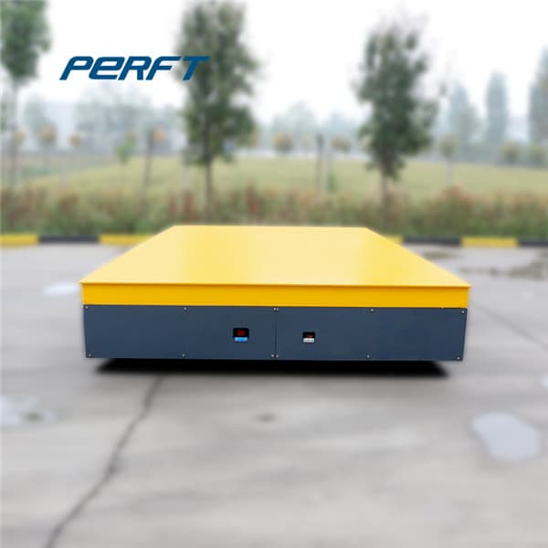 battery powered mold transfer cars 200 tons